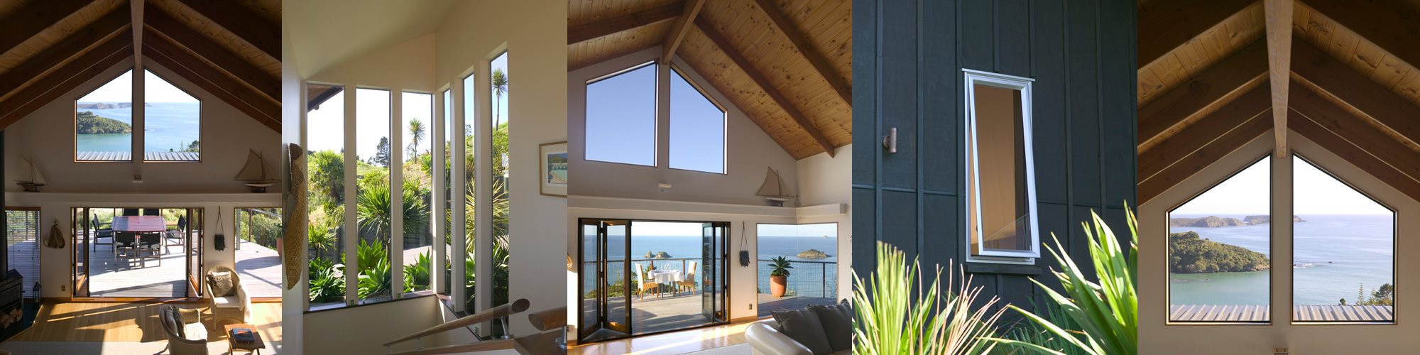 Welcome to Bay Aluminium